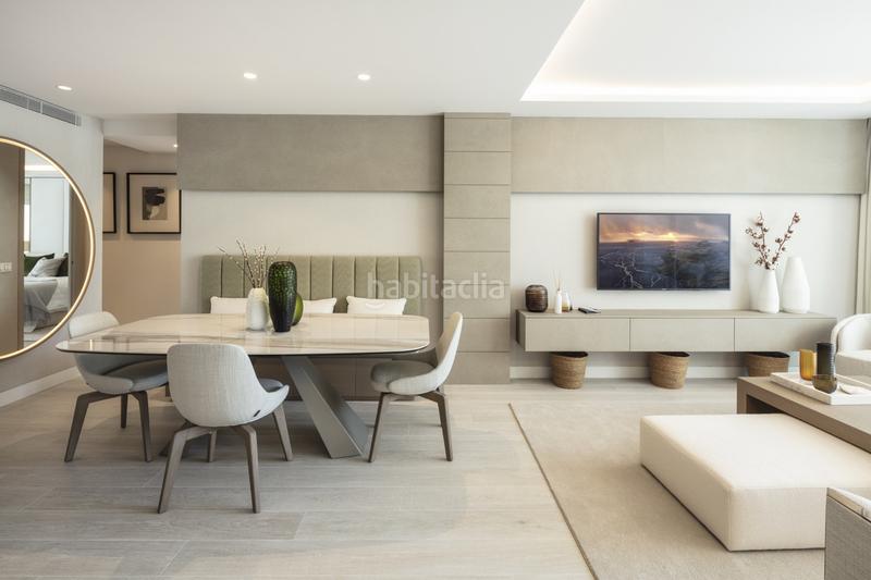 Foto a859e4a2-a10b-44e5-8c74-2ecfa1a69b45. Apartamento exquisito apartamento en planta baja en Puente Romano resort en Marbella