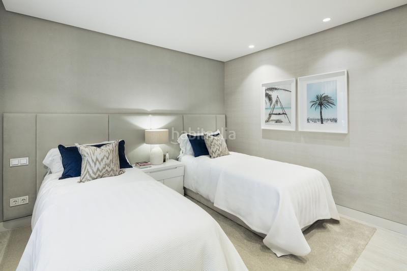 Foto fe21409a-68f4-4af1-8689-c16187eff4bb. Apartamento exquisito apartamento en planta baja en Puente Romano resort en Marbella