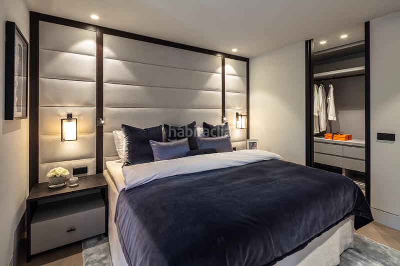 Foto 4d2165c9-8758-48ba-a641-6a87ca4db65f. Àtic amb aparcament piscina a Puente Romano Marbella