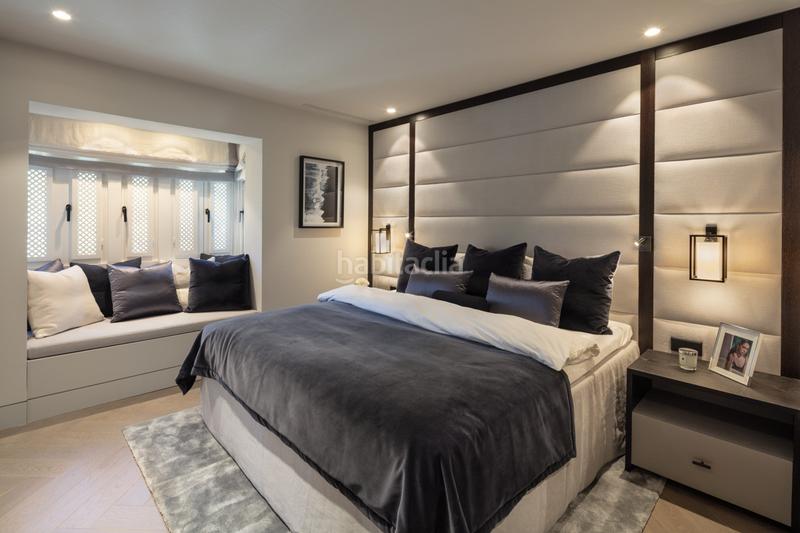 Foto 8f8b970e-6f50-42b7-8157-0be90e7a69de. Àtic amb aparcament piscina a Puente Romano Marbella