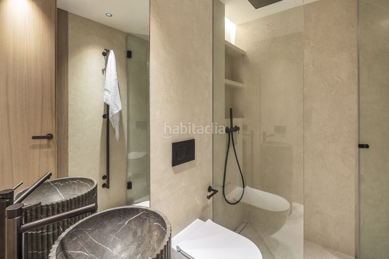 Foto 65fd1768-88d8-4444-af36-1fcffab11acc. Planta baixa amb aparcament piscina a Puente Romano Marbella