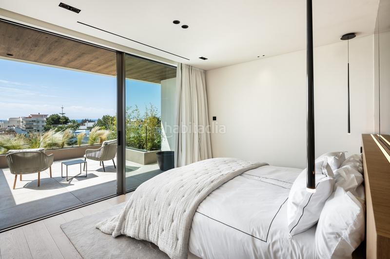 Foto 26754371-d780-4528-a9f3-2eeb5759f136. Casa excepcional villa de lujo en nueva andalucía con vistas panorámicas en Marbella