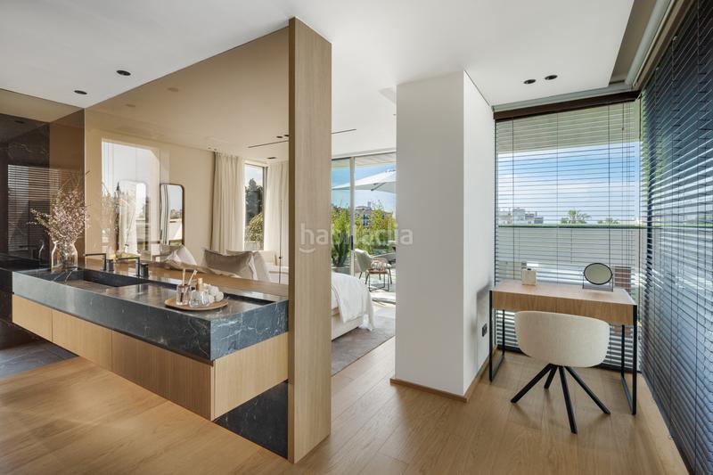 Foto e3812525-5838-46db-9416-e5df2a2e6981. Casa excepcional villa de lujo en nueva andalucía con vistas panorámicas en Marbella