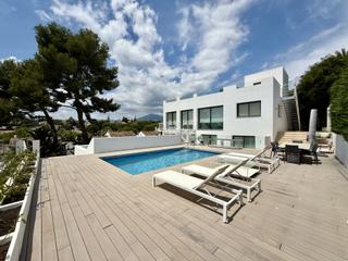 Casa a Nueva Andalucía centro