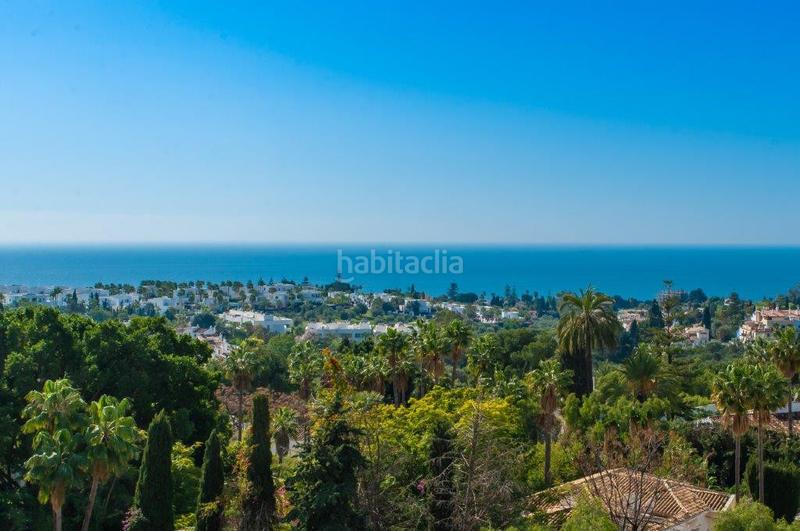 Foto 232bfb4f-1903-4306-a4a6-f8876bc70c00. Haus mit pool in Río Real Marbella