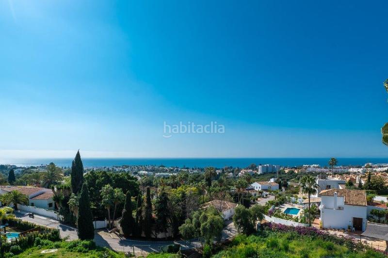Foto 88f9c7f2-cfba-4e27-b937-80c5a8db1c99. Haus mit pool in Río Real Marbella