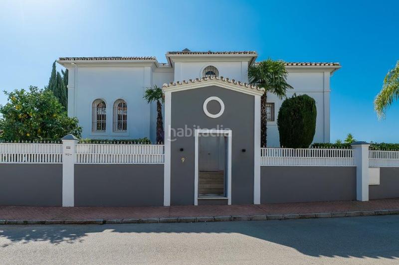 Foto bdafd4aa-fd35-482f-97a7-d2013464e0fc. Haus mit pool in Río Real Marbella