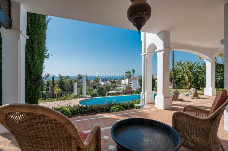 Foto 6e27b9de-9a05-4d26-9351-ab225b0f22e3. Maison avec piscine dans Río Real Marbella