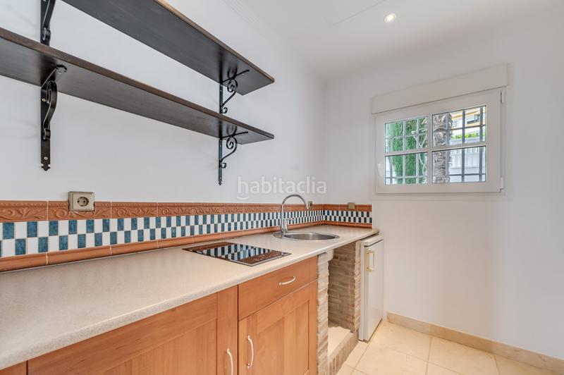 Foto e6603241-af76-4e21-973a-4de15d1c1414. Maison avec piscine dans Río Real Marbella