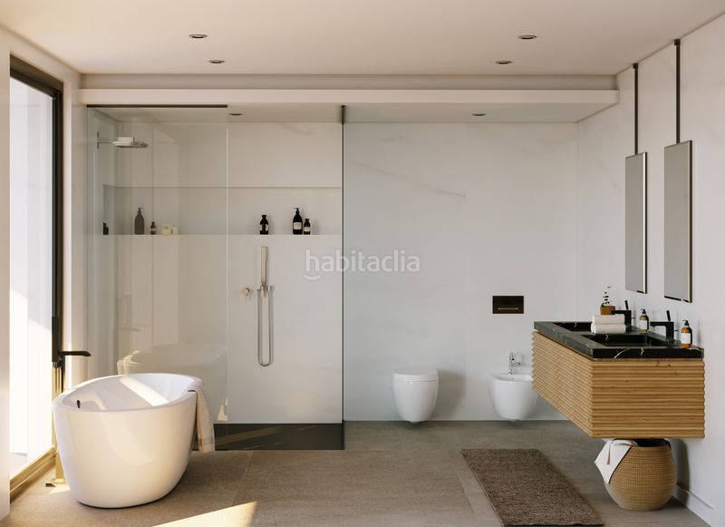 Foto 63ae9640-324e-4f39-a63d-28c07dbd65d1. Casa amb piscina a Nagüeles Alto Marbella
