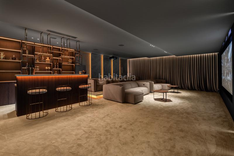 Foto 2ba8a575-a8de-40de-9c3b-fd2fae8c2bc3. Casa amb aparcament piscina a La Quinta Benahavís