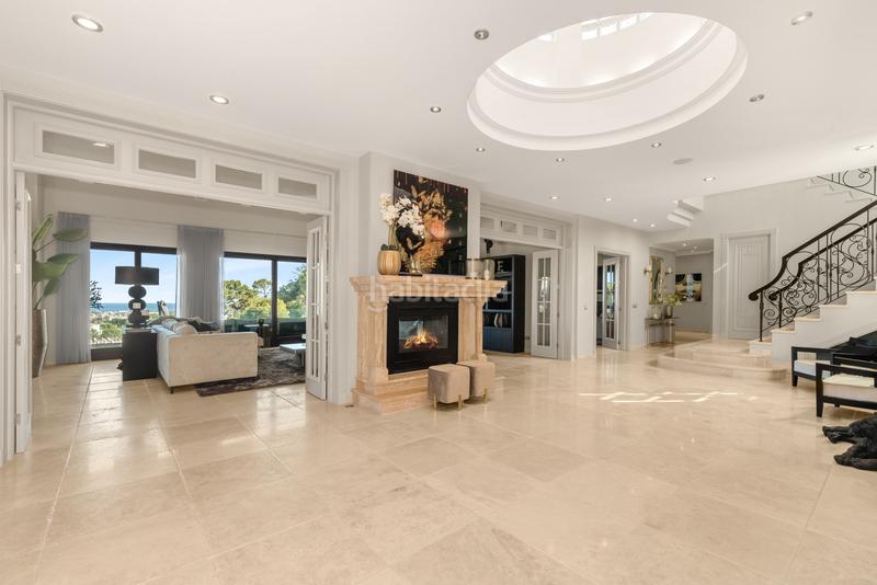 Foto 2e115989-c34c-4d68-9c65-f32ffec3c2c2. Casa amb aparcament piscina a La Quinta Benahavís