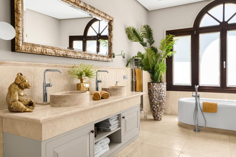 Foto 564d501d-a0aa-4e6e-99ea-42883cb04e05. Casa amb aparcament piscina a La Quinta Benahavís