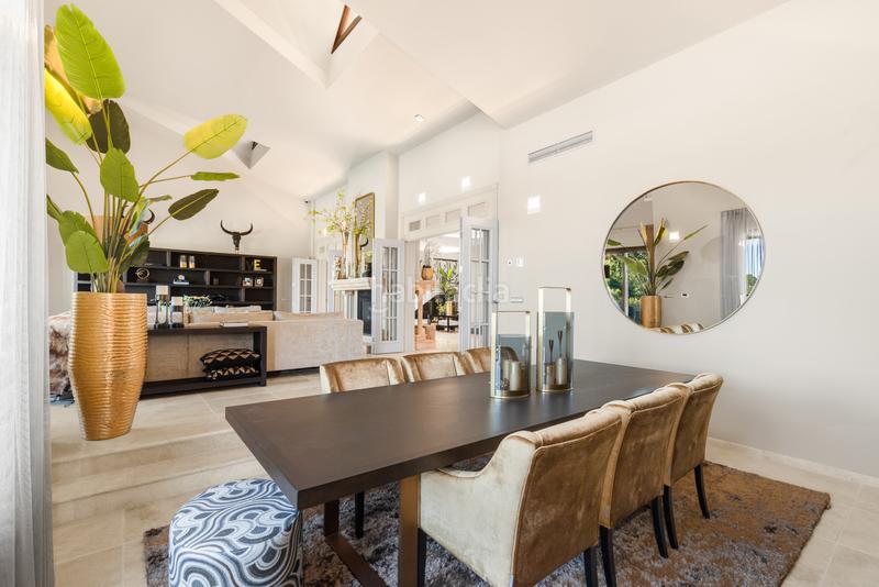 Foto 7116c7af-f7aa-4d3a-a546-45d1a4388472. Casa amb aparcament piscina a La Quinta Benahavís