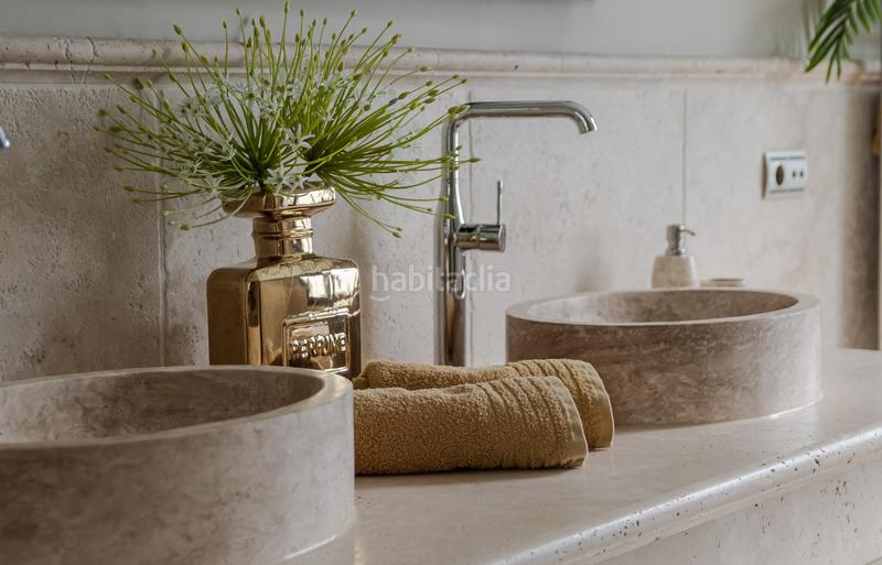 Foto 7e7cfab3-b532-426c-8cc8-b4db6788f284. Casa amb aparcament piscina a La Quinta Benahavís