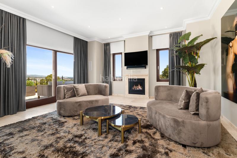 Foto 8cfb0443-4054-4043-ba49-480a29283af4. Casa amb aparcament piscina a La Quinta Benahavís