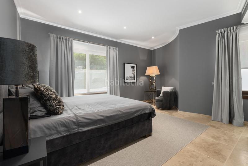 Foto 95a24c02-87db-409e-bdff-6bfff1898ced. Casa amb aparcament piscina a La Quinta Benahavís