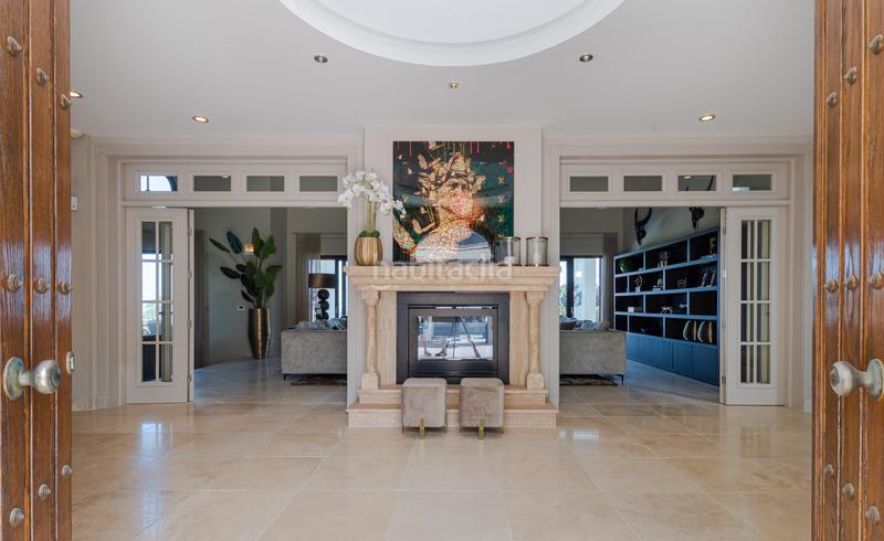 Foto 96d6f7d5-a910-4361-8fc9-021718eb831c. Casa amb aparcament piscina a La Quinta Benahavís