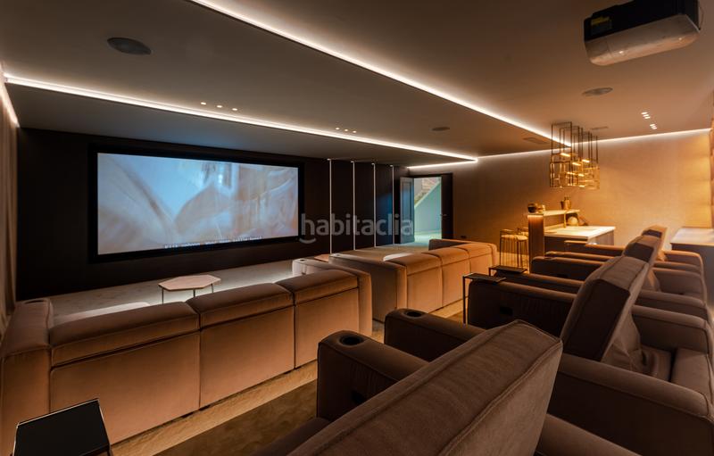 Foto c47e23c7-5262-4958-b575-c96869b50c52. Casa amb aparcament piscina a La Quinta Benahavís