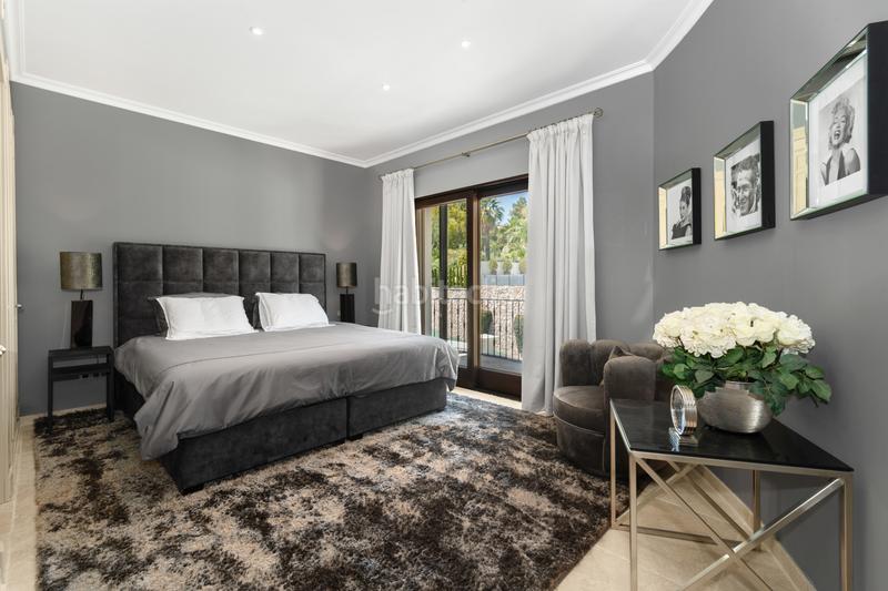 Foto c6ff6aa4-4c2b-4b7e-bc09-9789e82ba052. Casa amb aparcament piscina a La Quinta Benahavís