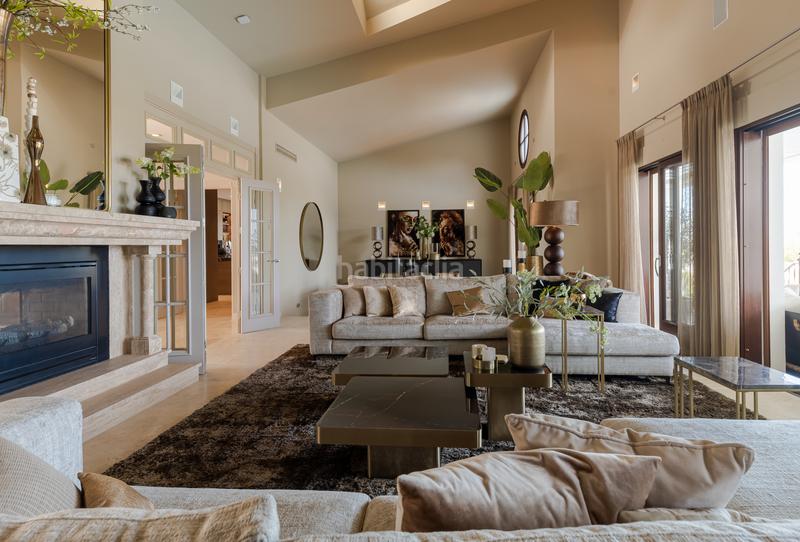 Foto d994ffab-434e-45bc-935a-2a6e5e325753. Casa amb aparcament piscina a La Quinta Benahavís