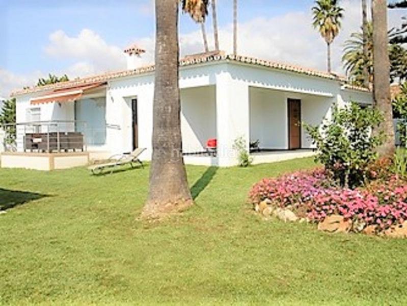 Foto 2184253e-1913-4c51-aaa8-ff23b4f3acbd. Affitto casa con parcheggio piscina in San Pedro de Alcántara Pueblo Marbella