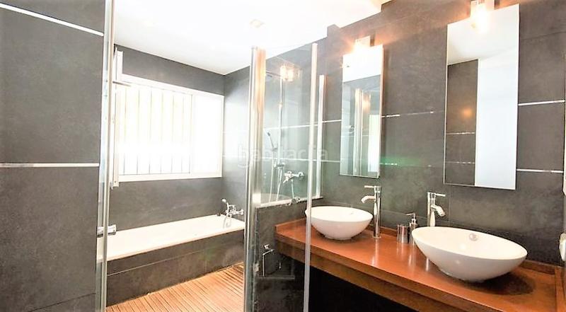 Foto a40a691b-87aa-4119-9270-9af0765de832. Affitto casa con parcheggio piscina in San Pedro de Alcántara Pueblo Marbella