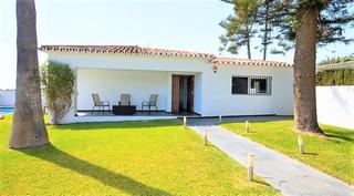 Lloguer Casa a San Pedro de Alcántara Pueblo