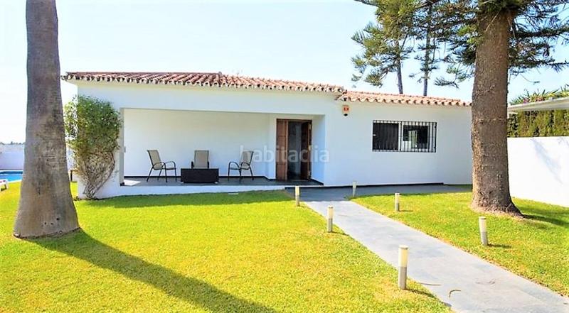 Foto 1777d0bd-46db-48ce-b710-c10eba4aa5aa. Miete haus mit parking pool in San Pedro de Alcántara Pueblo Marbella