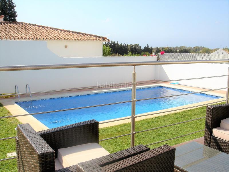 Foto 67942057-2538-469d-b254-1d0416c02056. Miete haus mit parking pool in San Pedro de Alcántara Pueblo Marbella