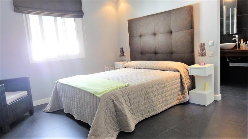 Foto 9d142f51-1663-460e-95f2-430e0a334287. Location maison avec parking piscine dans San Pedro de Alcántara Pueblo Marbella