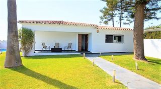 Lloguer Casa a San Pedro de Alcántara Pueblo