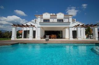 Affitto Casa in Puente Romano