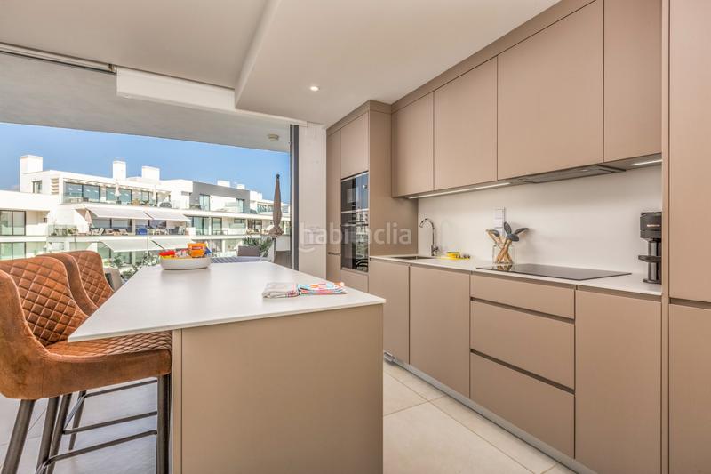Foto 10170c97-17c8-4279-b457-6500d8a57f15. Apartamento en n/a apartamento moderno en higuerón, en Fuengirola