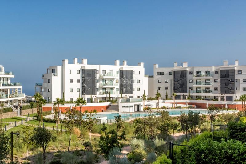 Foto 8e10ec0f-4773-43c0-968d-070c06e22a48. Apartamento en n/a apartamento moderno en higuerón, en Fuengirola