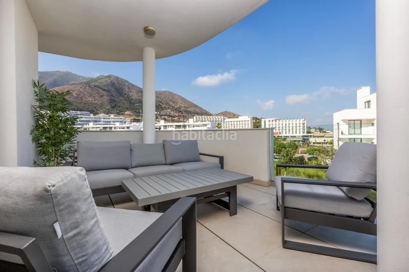 Foto 8e565d7d-3066-483d-aefe-cd5b3c32ab02. Apartamento en n/a apartamento moderno en higuerón, en Fuengirola