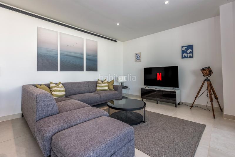 Foto d2b663bb-5b26-408d-b6f6-51e65dbf483e. Apartamento en n/a apartamento moderno en higuerón, en Fuengirola