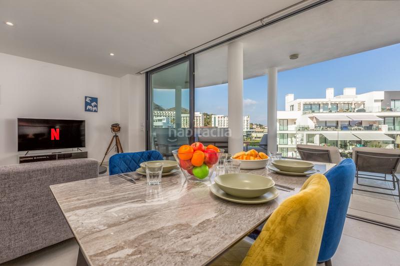 Foto efcbed1f-1795-4efd-9455-82be2b316fdc. Apartamento en n/a apartamento moderno en higuerón, en Fuengirola