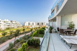 Appartement en N/a. Apartamento moderno en higuern, fuengirola
