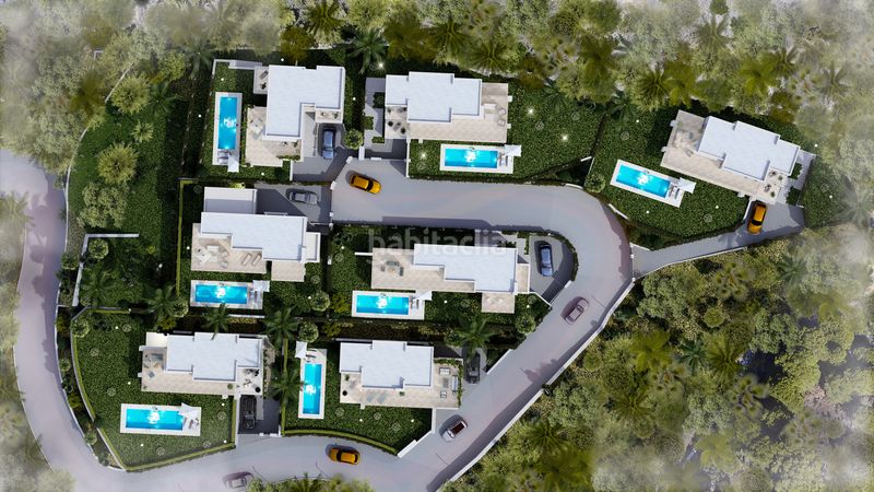 Foto 15982362-b3f5-40ae-b80e-44ce7a811d15. Casa amb aparcament piscina a Mijas pueblo Mijas