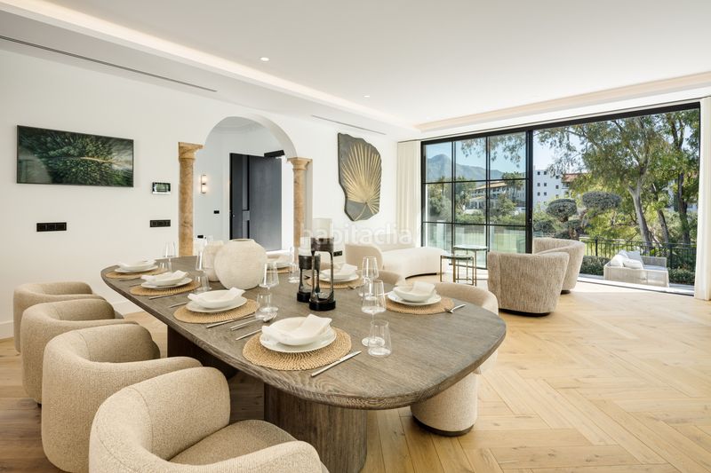 Foto 53284735-70b7-4da4-8e46-94ac15dd965c. Casa amb aparcament piscina a La Quinta Benahavís