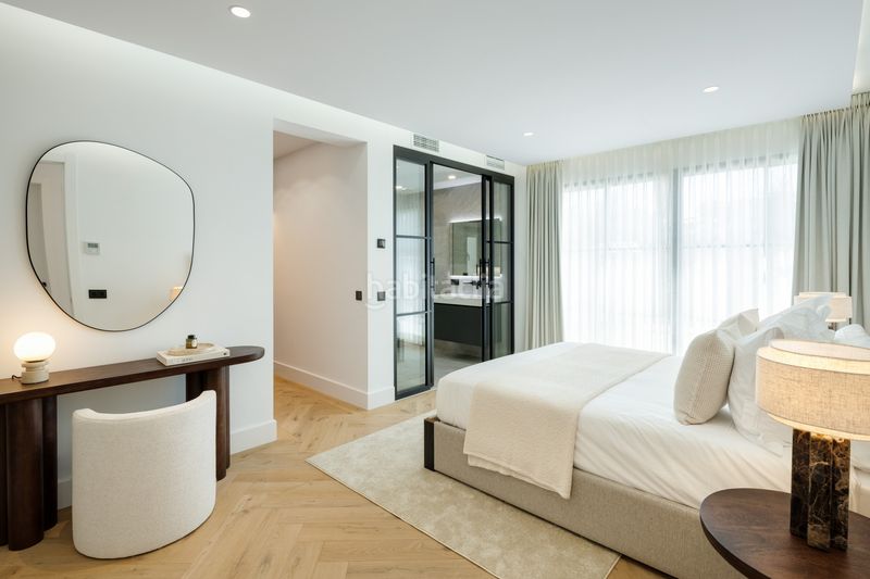 Foto b880f374-3f65-465d-92fa-24ce1e5a1fda. Casa amb aparcament piscina a La Quinta Benahavís