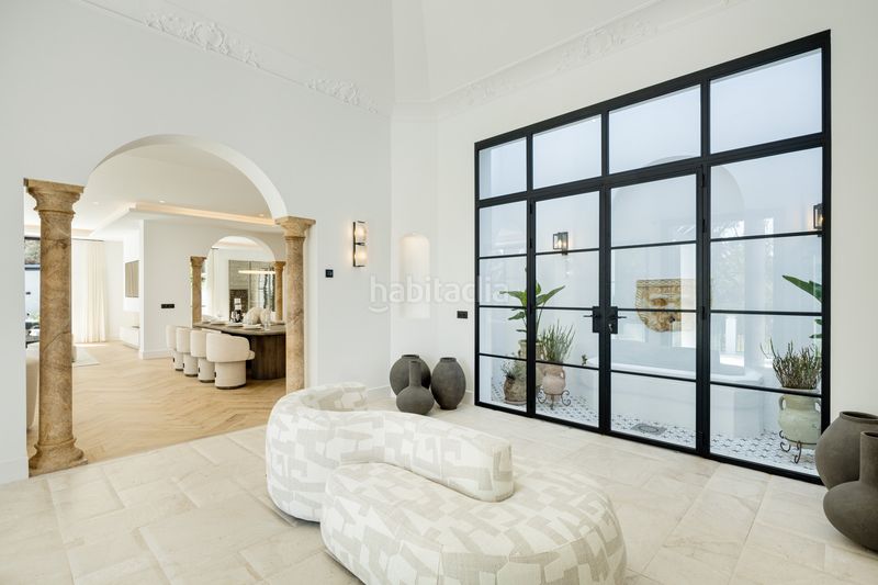 Foto bd4cda88-c416-4d65-b066-662b9d0f0115. Casa amb aparcament piscina a La Quinta Benahavís