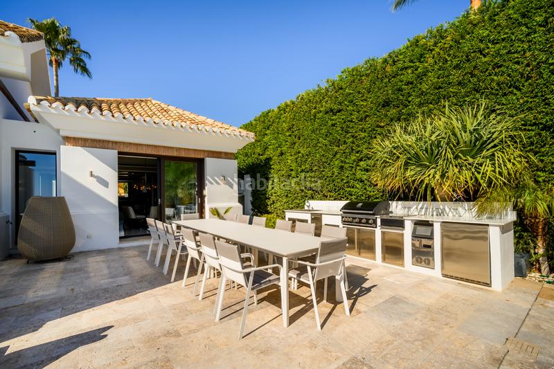 Foto 13ef3938-d3e6-4074-a84d-8049b523d449. House with parking pool in Los Flamingos Benahavís