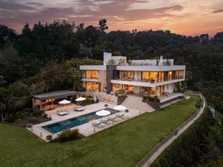 Maison à La Zagaleta. Villa excepcional con impresionantes características en la zagal