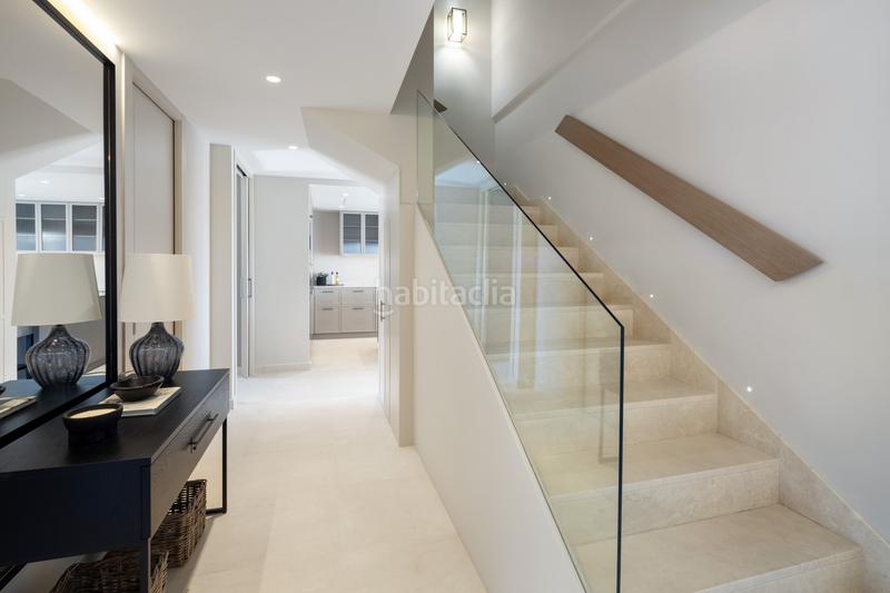 Foto 09640e47-8242-4764-bf50-ad307502e9ec. Attique avec parking piscine dans lomas de Marbella club Marbella