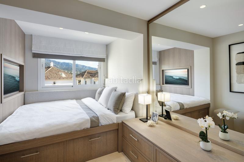 Foto 300afea7-0168-4542-b85c-a327948e0613. Attique avec parking piscine dans lomas de Marbella club Marbella