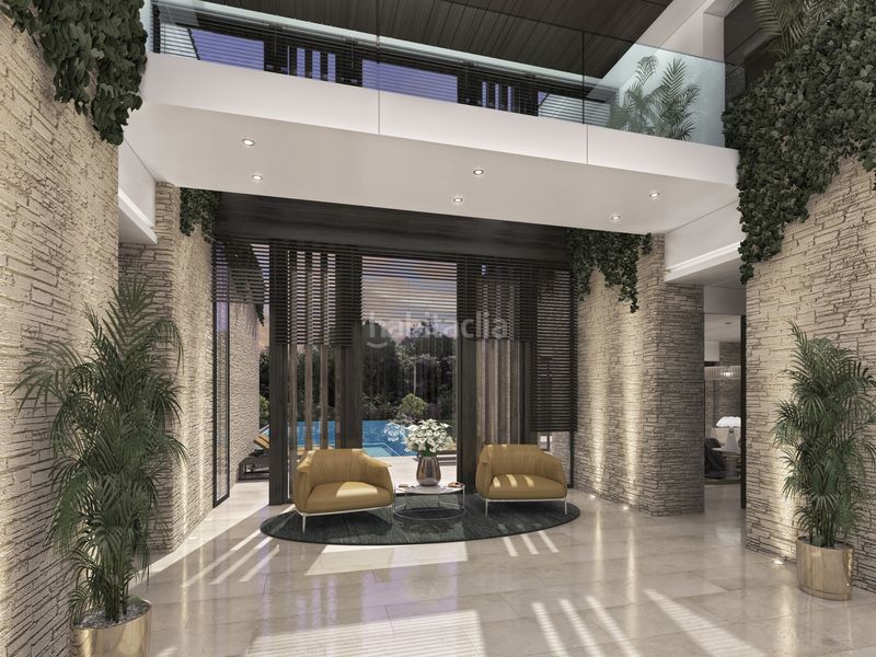Foto 8fb44764-027b-4570-b655-b268f5c4065a. Terreny residencial a La Dama de Noche - La Alzambra Marbella