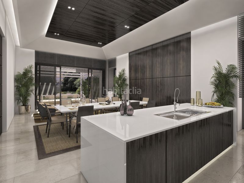 Foto c7105790-f8a2-461c-ac2e-2c47a3d7f53d. Terreny residencial a La Dama de Noche - La Alzambra Marbella