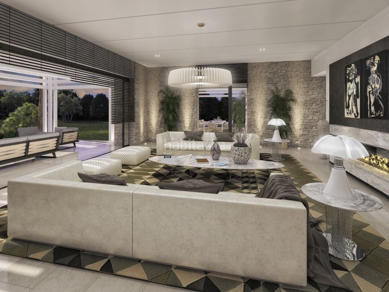Foto ded32686-299b-4a74-a8ab-5e8df063000d. Terreny residencial a La Dama de Noche - La Alzambra Marbella